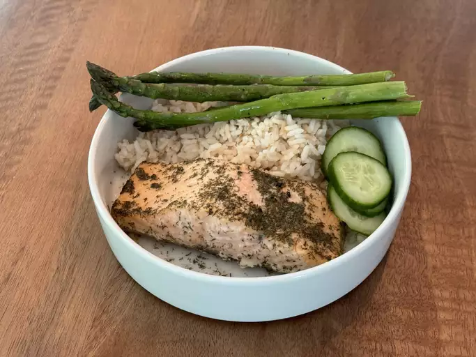 salmon-with-lemon-and-dill