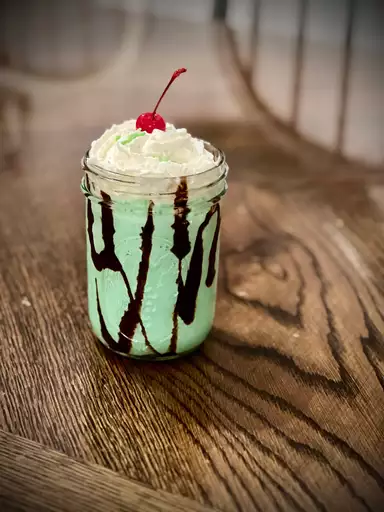 shamrock-shakes
