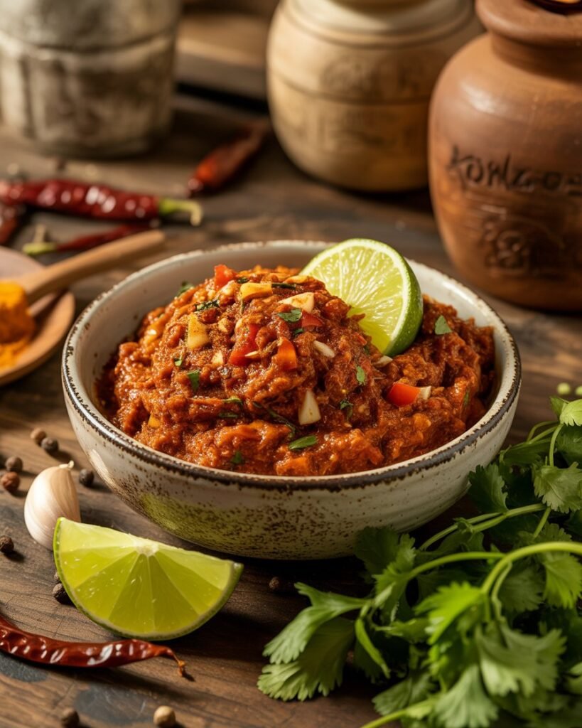 hello fresh tex mex paste recipe