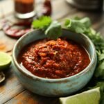 hello fresh tex mex paste recipe
